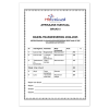 Afrikaans Huistaal Gr. 5 Basislynassesering 2024-2025 Kwartaal 1