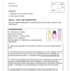Afrikaans Huistaal Gr. 7 Basislynassesering 2024-2025 Kwartaal 1 - Image 5
