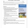Economic and Management Sciences Gr. 7 Assessment Task 2024 Term 1 - Image 2