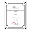 Economic and Management Sciences Gr. 7 Assessment Task 2024 Term 1