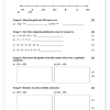 Wiskunde Gr. 4 Assesseringstaak 2024 Kwartaal 1 - Image 4