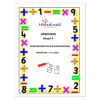 Wiskunde Gr. 4 Assesseringstaak 2024 Kwartaal 1