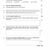 Wiskunde Gr. 6 Assesseringstaak 2024 Kwartaal 1 - Image 3