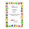 Wiskunde Gr. 6 Assesseringstaak 2024 Kwartaal 1
