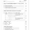 Wiskunde Gr. 6 Basislynassesering 2024 Kwartaal 1 - Image 3