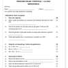 Wiskunde Gr. 7 Assesseringstaak 2024 Kwartaal 1 - Image 3