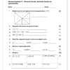 Wiskunde Gr. 7 Assesseringstaak 2024 Kwartaal 1 - Image 4