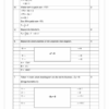 Wiskunde Gr. 9 Assesseringstaak 2024 Kwartaal 1 - Image 3