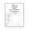 Mathematics Gr. 6 Baseline assessment 2024 Term 1