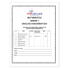 Mathematics Gr. 7 Baseline assessment 2024 Term 1