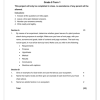 Natural Sciences Assessment Task Gr. 8 2024 Term 1 - Image 2