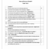 Natural Sciences Assessment Task Gr. 9 2024 Term 1 - Image 2