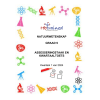 Natuurwetenskap Assesseringstaak Gr. 9 2024 Kwartaal 1