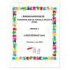 Lewensvaardighede (PSW) Gr. 4 Assesseringstaak 2024 Kwartaal 1