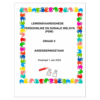 Lewensvaardighede (PSW) Gr. 5 Assesseringstaak 2024 Kwartaal 1
