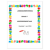 Lewensvaardighede (PSW) Gr. 7 Assesseringstaak 2024 Kwartaal 1