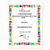 Lewensvaardighede (PSW) Gr. 9 Assesseringstaak 2024 Kwartaal 1