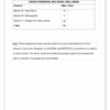 Life Skills (PSW) Gr. 5 Assessment Task 2024 Term 1 - Image 5