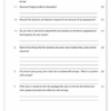 Life Skills (PSW) Gr. 5 Assessment Task 2024 Term 1 - Image 2