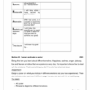 Life Skills (PSW) Gr. 5 Assessment Task 2024 Term 1 - Image 3