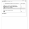 Life Skills (PSW) Gr. 5 Assessment Task 2024 Term 1 - Image 4