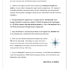 Social Sciences Geography Gr. 7 Assessment Task 2024 Term 1 - Image 3