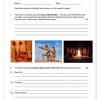 Social Sciences History Gr. 5 Assessment Task 2024 Term 1 - Image 3