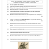 Social Sciences History Gr. 5 Assessment Task 2024 Term 1 - Image 4