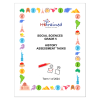 Social Sciences History Gr. 5 Assessment Task 2024 Term 1