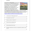 Social Sciences History Gr. 6 Assessment Task 2024 Term 1 - Image 3