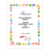 Social Sciences History Gr. 6 Assessment Task 2024 Term 1