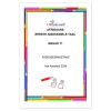 Afrikaans EAT Gr. 11 Assesseringstaak 2024 Kwartaal 1