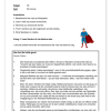 Afrikaans Huistaal Gr. 11 Assesseringstaak 2024 Kwartaal 1 - Image 3