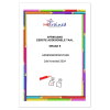 Afrikaans EAT Gr. 9 Assesseringstaak 2024 Kwartaal 2