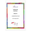 Afrikaans Huistaal Gr. 6 Assesseringstaak 2024 Kwartaal 2