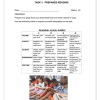 English FAL Gr. 5 Assessment Task 2024 Term 2 - Image 2