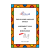 English Home Language Gr. 6 Assessment Task 2024 Term 2
