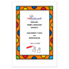 English Home Language Gr. 8 Assessment Task 2024 Term 2