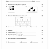 Wiskunde Gr. 6 Assesseringstaak 2024 Kwartaal 2 - Image 2