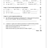 Wiskunde Gr. 7 Assesseringstaak 2024 Kwartaal 2 - Image 3