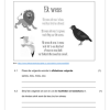 Afrikaans AAT Gr. 5 Assesseringstaak 2024 Kwartaal 2 Alternatiewe Assessering - Image 4