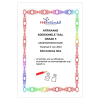 Afrikaans AAT Gr. 5 Assesseringstaak 2024 Kwartaal 2 Alternatiewe Assessering