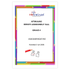 Afrikaans EAT Gr. 4 Assesseringstaak 2024 Kwartaal 2