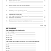 Afrikaans EAT Gr. 9 Begrip Werkboek - Image 3