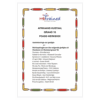 Afrikaans Huistaal Gr. 10 Gedigte Werkboek