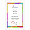 Afrikaans Huistaal Gr. 10 Assesseringstaak (Opstel) 2024 Kwartaal 2