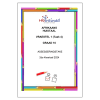 Afrikaans Huistaal Gr. 10 Assesseringstaak 2024 Kwartaal 2 Vraestel 1