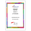 Afrikaans Huistaal Gr. 10 Assesseringstaak 2024 Kwartaal 2 Vraestel 2