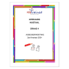 Afrikaans Huistaal Gr. 4 Assesseringstaak 2024 Kwartaal 2