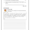 Afrikaans Huistaal Gr. 9 Begrip Werkboek - Image 2